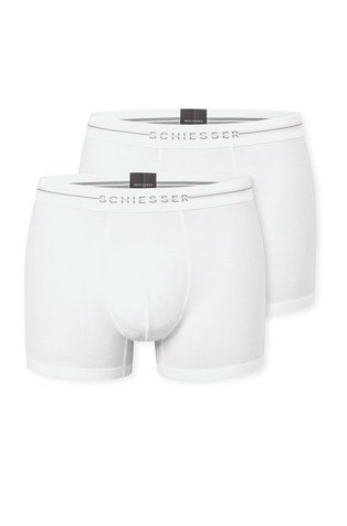 Cotton Flex - paket od 2 para bokserica