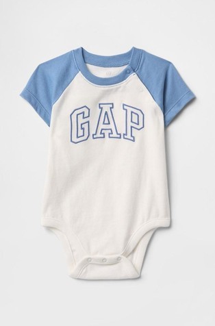 Body kratkih raglan rukava za novorođenčad