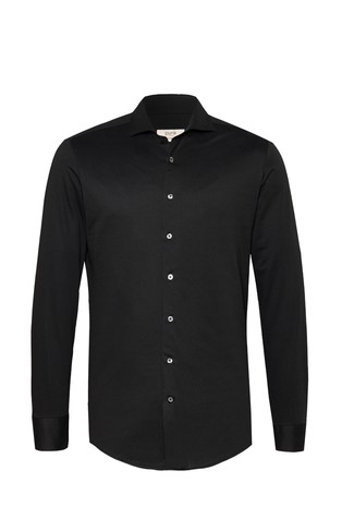 Functional fit košulja od tehničke jersey tkanine