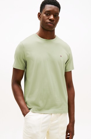 Regular fit majica od održivog pamuka