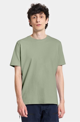 Harald majica kratkih rukava od organskog pamuka