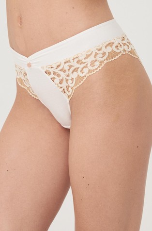 Lace Modal gaćice