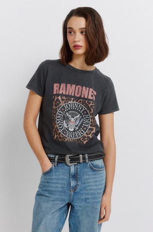 Ramones T-shirt