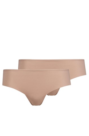 Skiny Advantage Modal Cheeky panty 2 pack