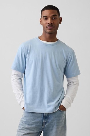 Muška majica kratkih rukava