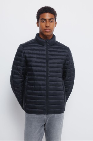 Prijelazna prošivena jakna