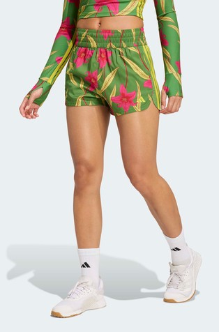 adidas x FARM Rio Pacer Shorts