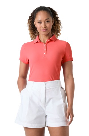 Tactel® polo majica