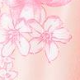 Ružičasta - St.Fluo Shaded Flowers
