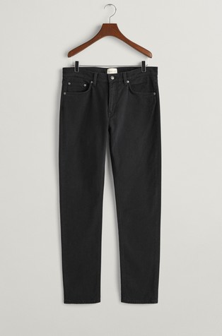 Slim fit jeans hlače