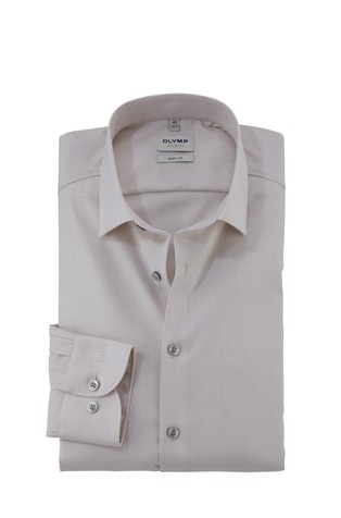 Level Five body fit business shirt