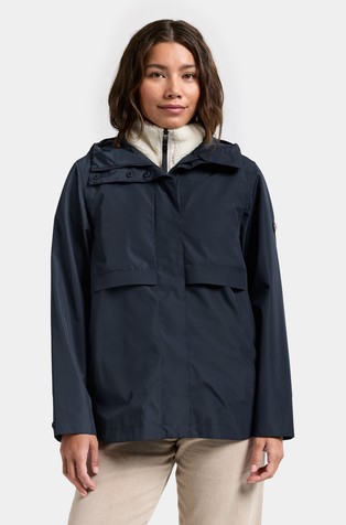 Elsa vodootporna jakna s kapuljačom