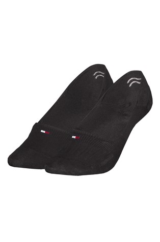 2 Pack Viscose-blend Footies