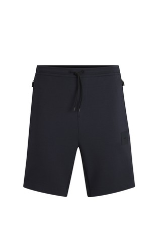 Kratke hlače od rastezljive mješavine pamuka