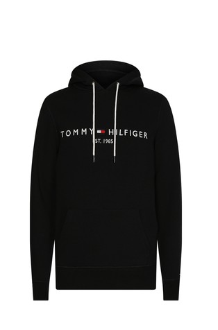 Logo Flex pulover s kapuljačom