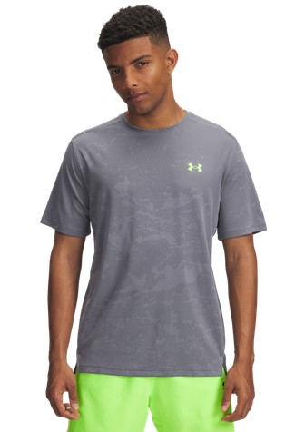 Tech™ žakard majica kratkih rukava