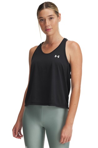 Tech™ labava majica bez rukava