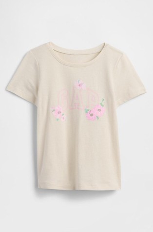 babyGap Logo T-Shirt