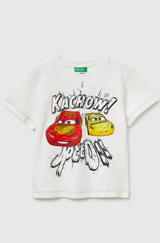 T-shirt © Disney Pixar Cars