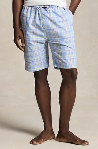 Pamučni donji dio pidžame