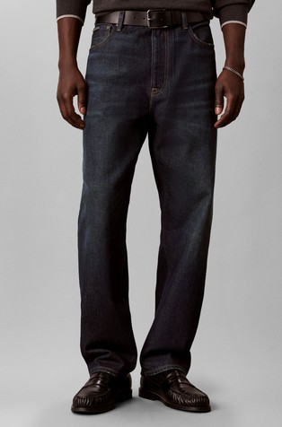 Tapered Riptide Jeans
