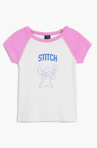 Stitch™ majica kratkih rukava