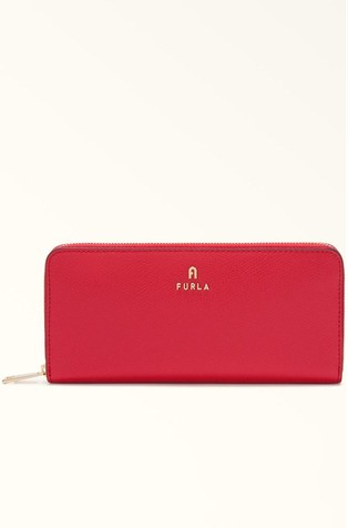 Zip Around XL Wallet