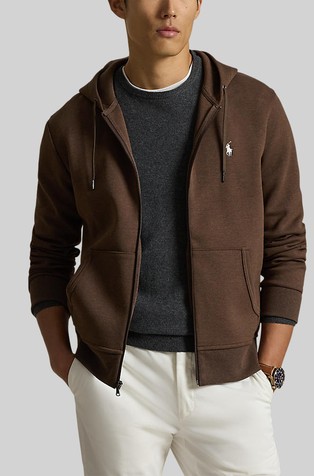 Pulover s kapuljačom