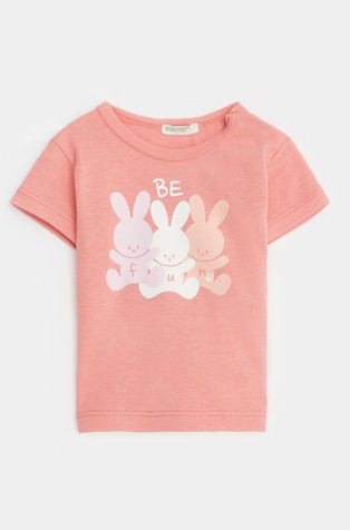 Majica od organskog pamuka