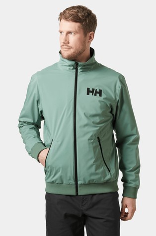 HP Racing 2.0 jedriličarska bomber jakna