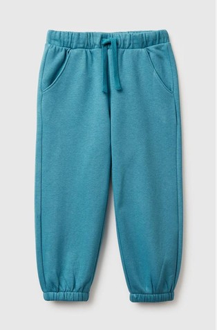 Donji dio trenirke od mješavine pamuka