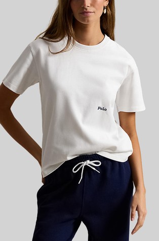 Big Pony pamučna majica kratkih rukava