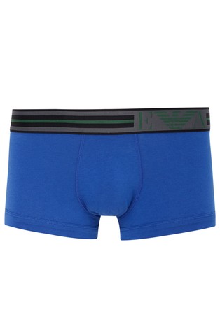 Bokserice s logotipom