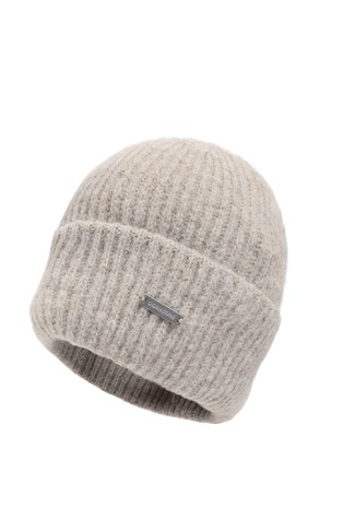Malin unisex rebrasto pletena kapa