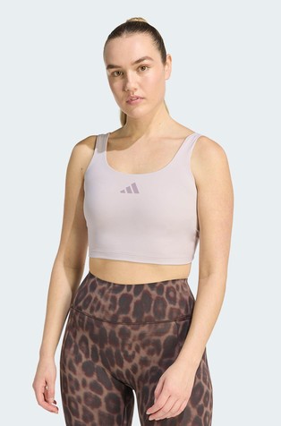 Power sportski top s niskom potporom