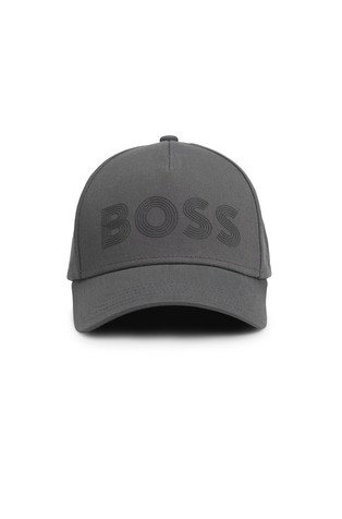 Pamučna kapa sa šiltom i logotipom