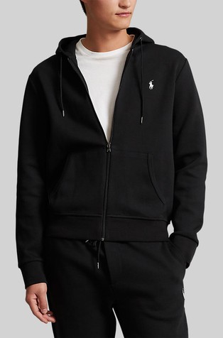 Pulover s kapuljačom