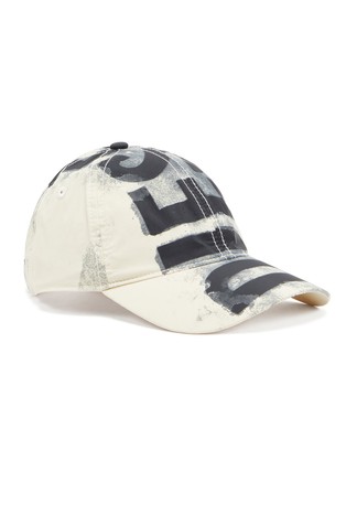 Baseball kapa sa šiltom i logo otiskom