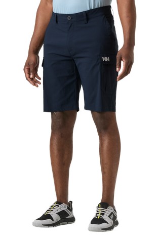 Cargo kratke hlače od brzosušeće tkanine