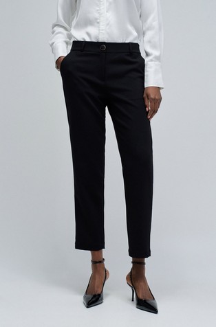 Slim fit chino hlače