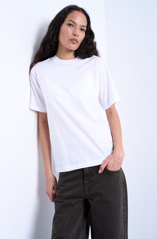 TSJULIE cotton T-Shirt