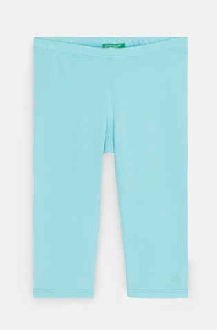 Pamučne tajice s dužinom do koljena