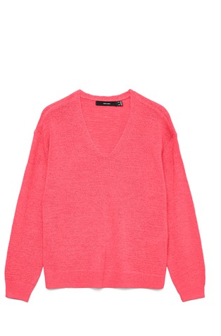 VMCHARITY knitted sweater