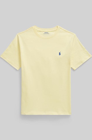 Pamučna majica kratkih rukava