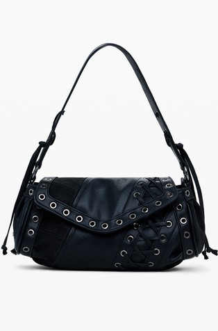 Srednje velika torbica od umjetne kože