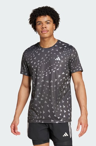 Run It Brand Love majica za trčanje