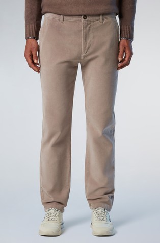 Defender baršunaste chino hlače