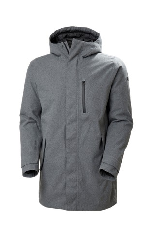 Frogner jakna s kapuljačom