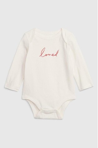 Body dugih rukava za novorođenčad
