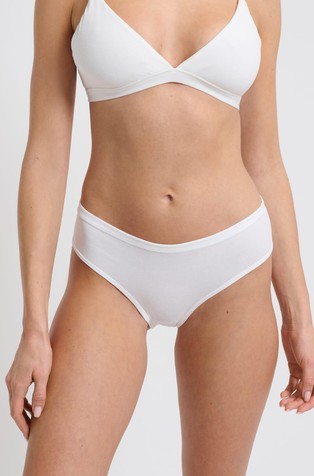 Cotton 360 gaćice od rastezljivog organskog pamuka